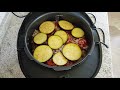Kochen Mit Dem Autocook Pro 15 Ratatouille