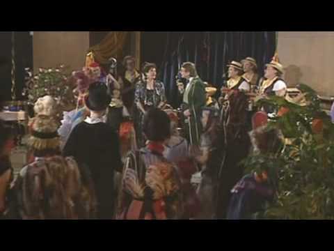Marie Rottrová & Josef Dvořák - Caciby 1993