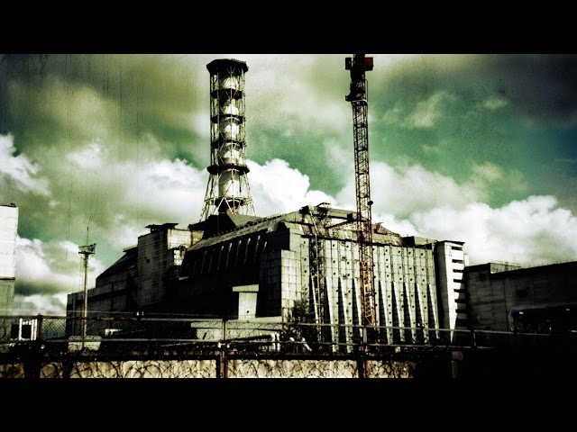 Chernobyl in 15 minutes (Documentary)