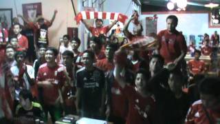 BR TANGERANG chant BIGREDS Anthem #1.MPG