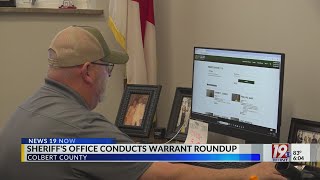 Colbert County Sheriff Plans 'Most Wanted' List | June 5, 2026 | News 19 at 6 p.m.