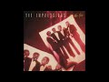 THE IMPRESSIONS - I DON'T MIND (1981)
