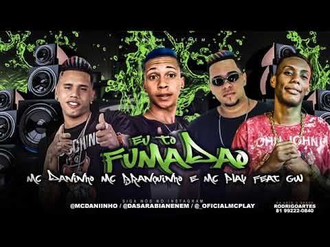 MC daninho mc branquinho e mc play feat.Gw