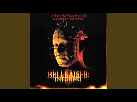 Carmina Hellraiser