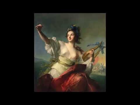 Giovanni Benedetto Platti - Sonata for Violin, Oboe and Basso Continuo in D Major, WD 682