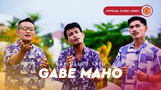 Download lagu Rap Ulido Trio - Gabe Maho mp3