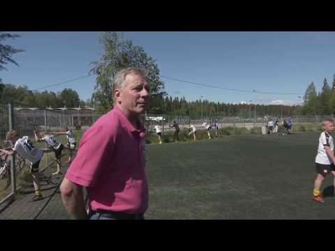 Ilves Cup 16.6.2019 OLS - KuPS-07