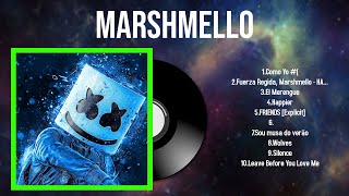 Download lagu Greatest Hits Marshmello full album 2024 ~ Top Artists To Listen 2024 mp3 Download lagu Greatest Hits Marshmello full album 2024 ~ Top Artists To Listen 2024 mp3