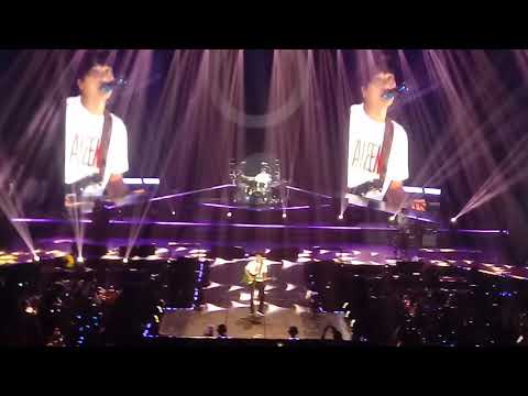 171209 CNBlue Between Us in Manila [Love Girl]