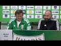 Haladás - Kazincbarcika 1-0, 2022 - Összefoglaló