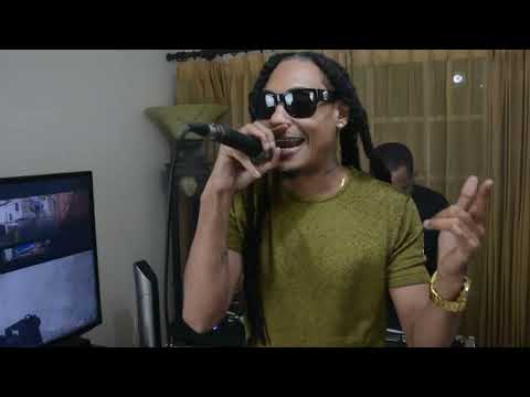 Mangee Audio x Kiko El crazy - Redbull | Mangee Audio En Vivo