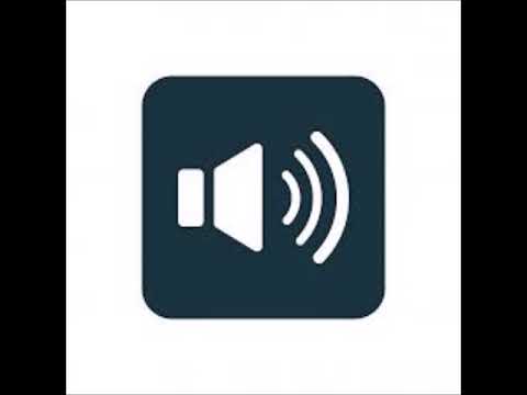 Corneta de Estadio - Efecto de Sonido