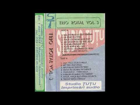 Trio Royal vol 3 - partea a