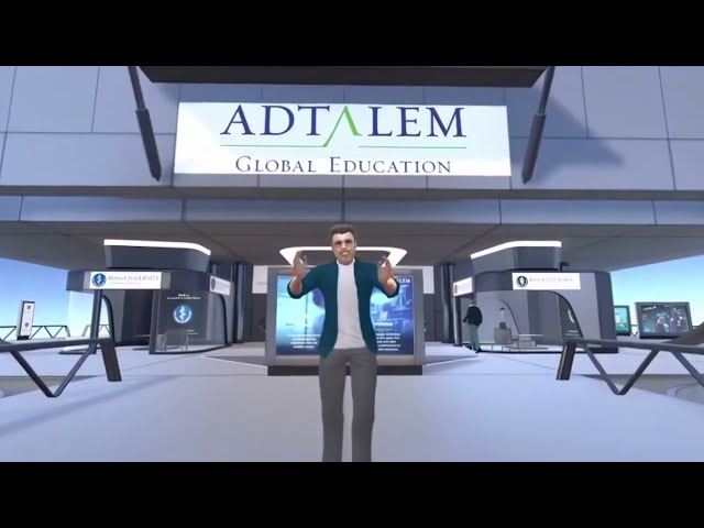 Adtalem Global Education product / service