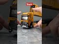 JCB Construction Vehicle DumpTruck Model Diecast Viralshorts Dumptruck Truck Jcb Shorts