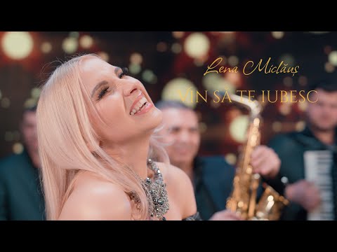 Lena Miclaus  -  Vin să ce iubesc - (Videoclip original 2026)