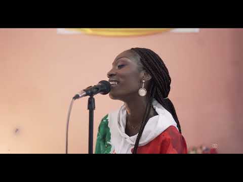 Zémira Victoire - Como Jacob (Cover) Worship moment
