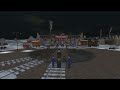Thomas Christmas Party George Carlin US Trainz Remake