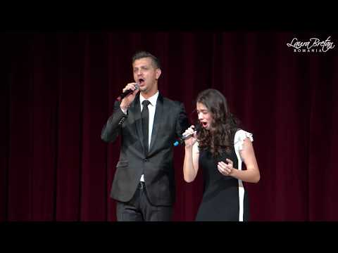 Laura Bretan - Concert integral @ Bistrița (24.11.2019) [4K Video]