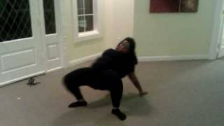 Kream Team - Spicee - Sammie &quot; Wetter&quot;