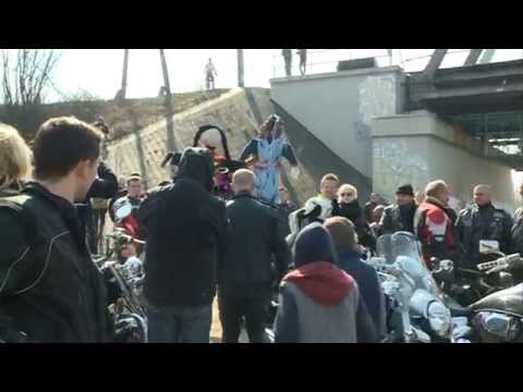 2015.03.21 Topienie Marzanny - Tarnobrzeg 2015