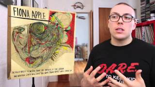 Fiona Apple- The Idler Wheel... ALBUM REVIEW