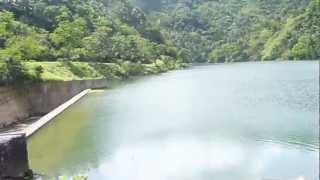 preview picture of video 'DANGEROUS TRIP - La Playa Camp Ground & Picnic Grounds in Caramoan Caramines Sur'