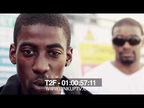 Time 2 Flow - Ratlin [@ratlin @linkuptv] | Link Up TV