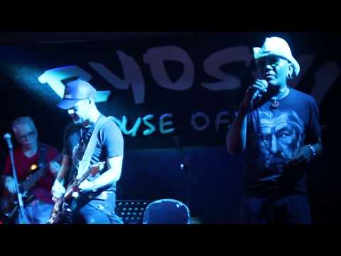Bastian Cozy Ft Leon Bali - No Woman No Cry (Live Riyoshi Bali)