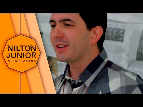 Nilton Jr. - Celibato - Metanóia OM3