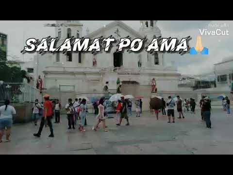 WALANG HANGGANG PASASALAMAT! 🙏🏻