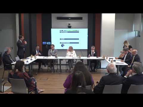 Paolo Longhi, Methodology Advisor - Task Force Italia - 12 giu 2025