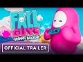 Fall Guys: Ultimate Knockout - Official Nintendo Switch Trailer | Nintendo Direct