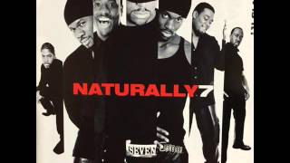 Naturally 7 - Gone With The Wind