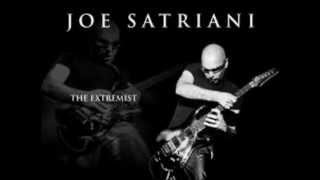 Joe Satriani - Cryin' - HD - ("Must Hear" )