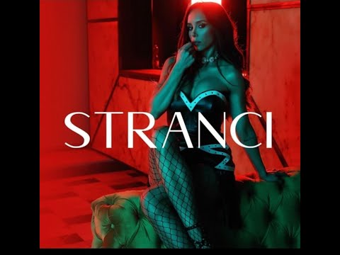 Mimi Jestrovic X DJ! Djuka  -  STRANCI  ( Official Music Video )