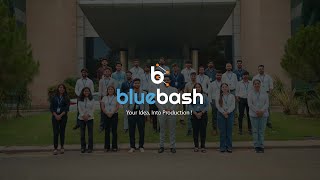 Bluebash - Video - 1