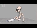 PM Get Up Animation Avi