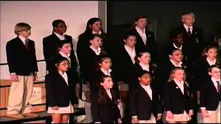 Nun, Gimel, Hei Shin (Chanukah Round)