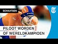 Wereldkampioen Krol heeft ambitieuze toekomstplannen