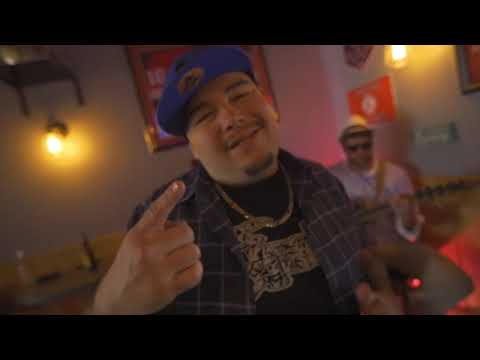 Thurst One - Married 2 the Music Feat. Kalina Potts & Lucas Arizu (Official Music Video)