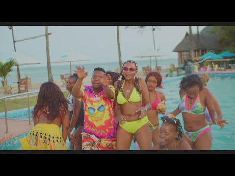 QUEEN RENEE X DOGO RICHIE & DJ BUNDUKI ( BANJUKA )