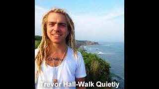 Trevor Hall - Walk Quietly