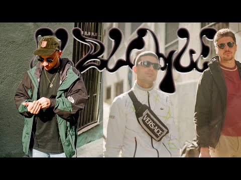 M40 ft Ziontifik: El día que Dano juntó a Cecilio G, Rosalía y Yung Beef para "Saturno Rmx"