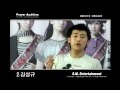 [Pre-debut] Infinite's Sunggyu 2nd SM Audition ...