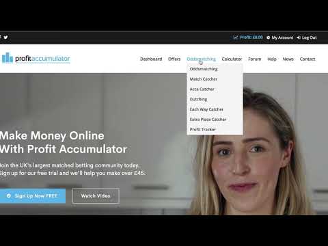 Make £25 RISK FREE at William Hill with Matched Betting: A Step by Step Guide