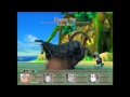 Tales Of Legendia Boss 8 Armored Angler Senel Solo Hard Mode NI
