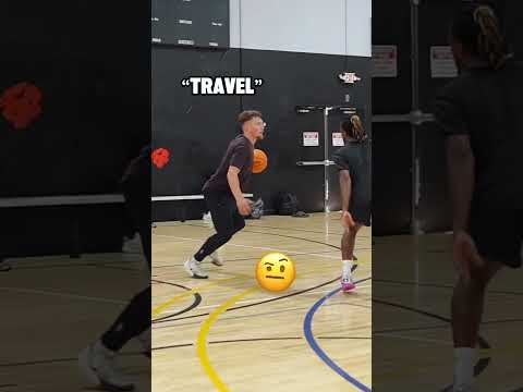 The most misunderstood rule in basketball