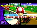 Mario Kart 64 Let S Play Part 1 Episode 1 1 2 Players Co Op Mushroom Cup 150cc