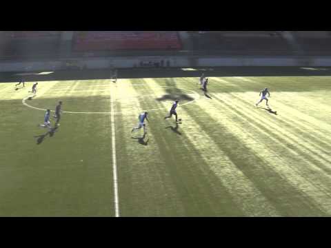 Fyllingsdalen - EIK, Seriekamp Oddsenligaen, 27. april 2014